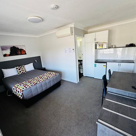 Altona Motel Uralla Kültér fotó